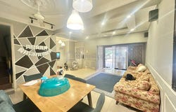 Jalan Megah, Batu 9th Cheras, Selangor 43000
