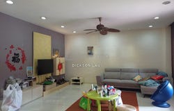Jalan BRP 3/3c, Bukit Rahman Putra, Selangor 40160