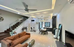 Semenyih, Selangor 43500