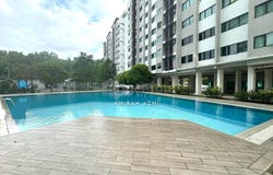 Off Persiaran Setia Prima, 40170, Selangor, Setia Alam/Alam Nusantara, Selangor 40170