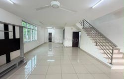 Jalan Uda Utama, Skudai, Johor 81200