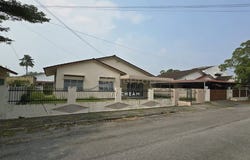 Tingkat Pasir Puteh, Kinta, Perak 31650