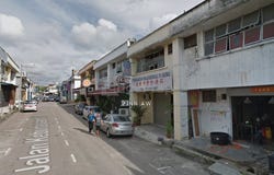 Skudai, Johor 81300