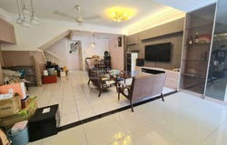 Jalan Puteri, Bandar Puteri Puchong, Selangor 47100