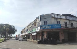 Alor Setar, Kedah 5400
