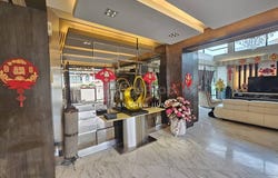 Jalan Bukit Segar, Cheras, Kuala Lumpur 56100