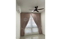 Jalan Warisan Setia, Sepang, Selangor 43900