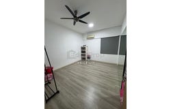Lorong Segemal, Butterworth, Penang 13400