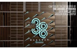 B, Bangsar, Kuala Lumpur 59000