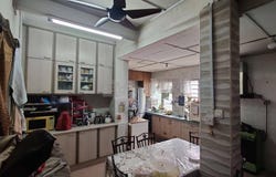 Jalan USJ 12/1, USJ, Selangor 47630