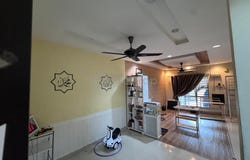 Bangi, Selangor 57000