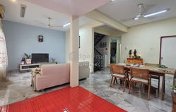 Jalan Damai Budi, Cheras, Kuala Lumpur 56000