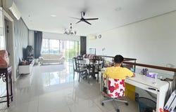 Jalan 6, Desa Melawati, Taman Melawati, Kuala Lumpur 53100