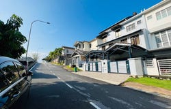 Kajang Perdana, Kajang, Selangor 43000