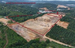 Jalan Redha, Jeram, Selangor 45800