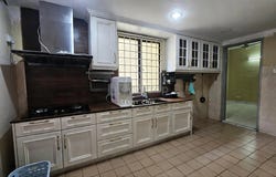 Jalan Damai Rasa, Cheras, Kuala Lumpur 56000