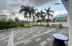 Jalan Eco Botanik off Jlan Kampung Lalang, Iskandar Puteri, Johor 79100