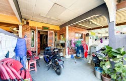 Batu 17, Off Route 1, Rawang, Selangor 48000