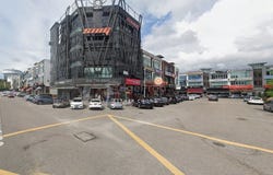 Johor Bahru, Johor 81100