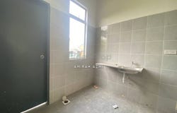 Jalan Balau, Klang, Selangor 41050