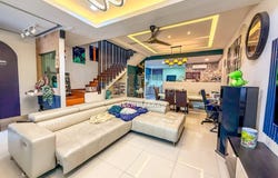 Rawang, Selangor 48000