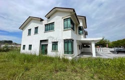 Persiaran Pulau Angsa, Shah Alam, Selangor 40170