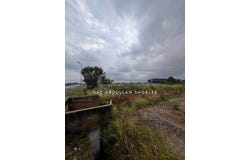 Johor, Kota Tinggi, Johor 81620