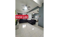 Jalan Damai Mewah 2, Taman Damai Mewah, Kajang, Selangor 43000