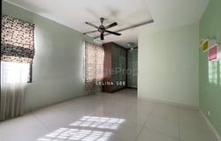 Jalan Aman Perdana, Klang, Selangor 41050