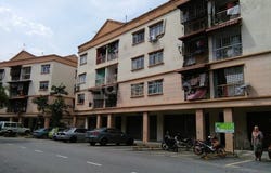 Bulatan Putra Perdana, 47100, Selangor, Puchong, Selangor 47100