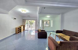 Jalan Maju 1 - 3, Pandan Indah, Selangor 55600