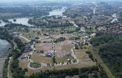 Putrajaya, Putrajaya 62300