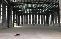 Port Klang, Selangor 42000