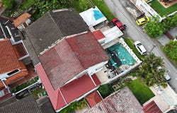 Jalan Cuepacs, Taman Koperasi Cuepacs, Kajang, Selangor 43200