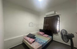 Johor Bahru, Johor 80250