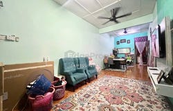 Persiaran Mahkota, Banting, Selangor 42700