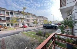 Ainsdale, Seremban, Negeri Sembilan 70300