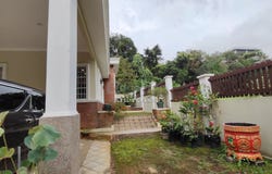 Jalan Equine, Puchong South, Selangor 43300