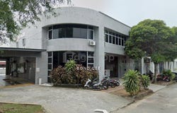 Jalan U1, Shah Alam, Selangor