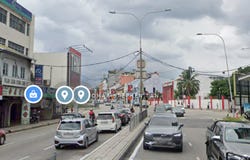 Bukit Bintang, Kuala Lumpur 55100