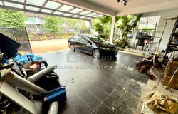 Jalan Elektron, Denai Alam, Selangor 40160