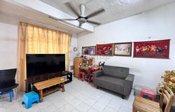Ulu Tiram, Johor 81800