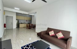 Jalan Sri Putra 4, Kajang, Selangor 43000
