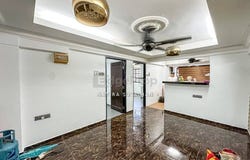 Jalan Ikan Ayu, 56000, Kuala Lumpur, Cheras, Kuala Lumpur 56100