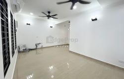 Selangor, Batu 9th Cheras, Selangor 43200