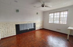 Jalan Pasai, Jalan Wan Empok, Jalan Wan Malini, Sri Petaling, Kuala Lumpur 57000
