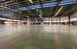 Industrial, Selangor 47810