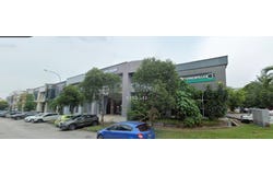 Jalan U1, Shah Alam, Selangor