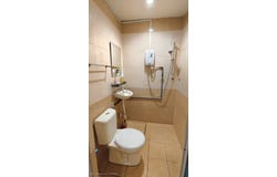 Jalan TK 2, Puchong, Selangor 47190