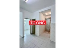 Butterworth, Penang 12100